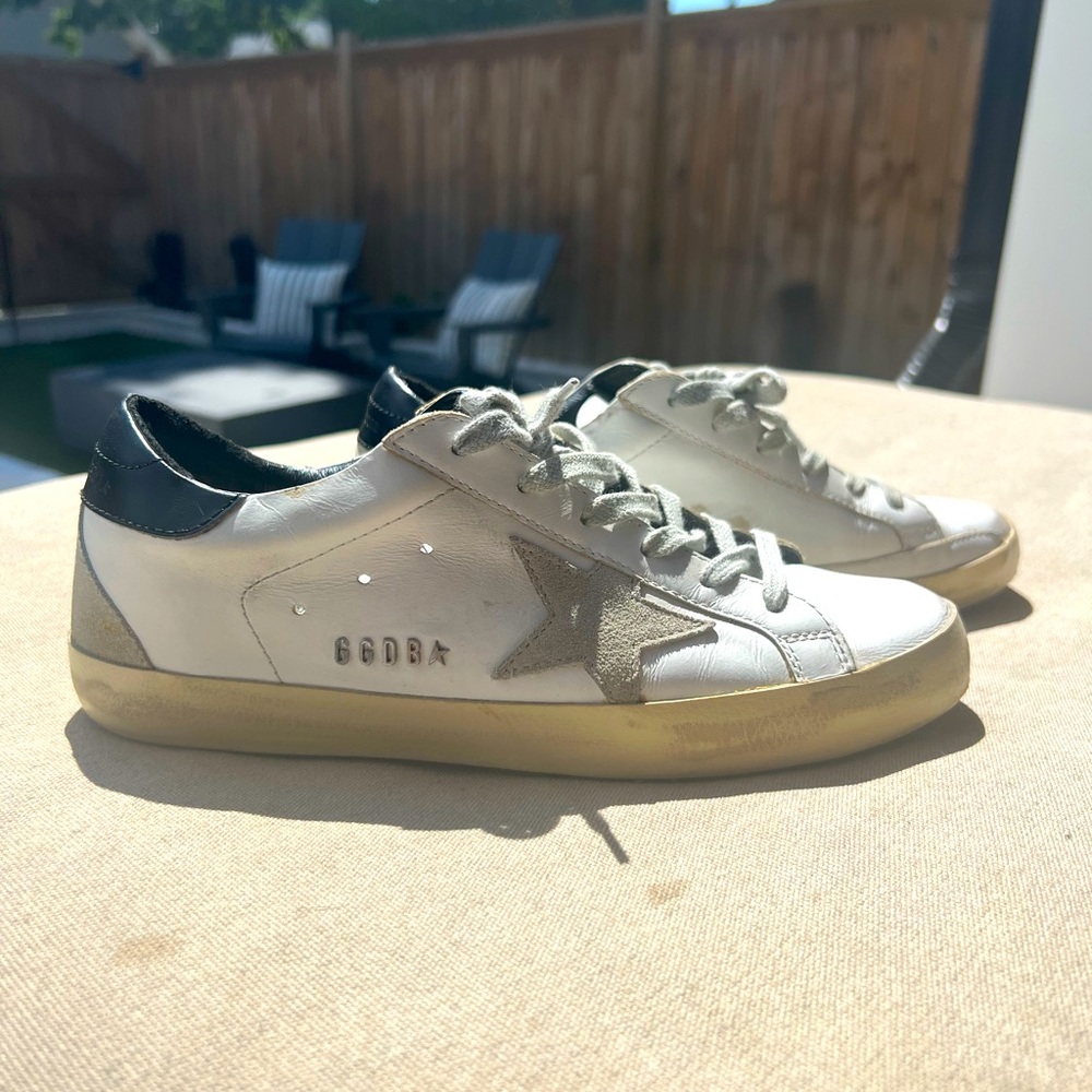 Golden Goose Sneakers